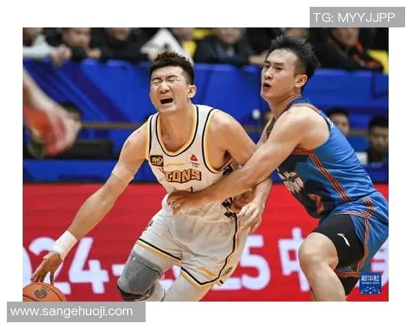 浙江广厦以惊人得分领先打破北京控卫爆冷取胜创下新纪录