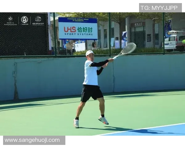 深圳网球队引领最新网球意识TOP10榜单，展现卓越实力与潜力