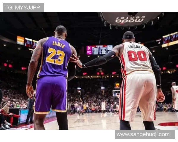 湖人宣布签下安东尼-戴维斯，王朝复兴指日可待