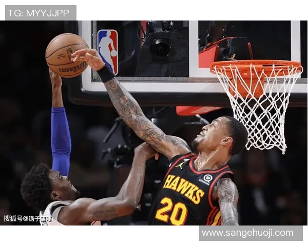 老鹰单方面晋级76人，球员表现令人刮目相看